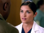 Replay Grey's anatomy - S13 E22 - La vie devant soi