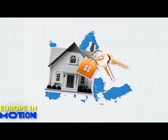 Replay Prix des logements élevés en Europe : la location est-elle en train de devenir la nouvelle norme ?