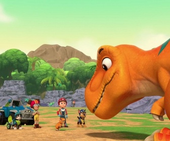 Replay S00 E64 - Compilation Paw Patrol, la Pat'Patrouille 64