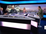 Replay Le débat - Zelensky au G7 : Poutine sous pression ?
