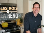 Replay Les rois de la réno - S1 E13 - Pièce rapportée
