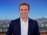 Replay La Matinale - Émission du lundi 9 décembre 2024