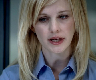 Replay Cold case : affaires classées - S3E8 - Prisonniers