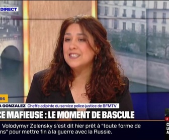 Replay 7 MINUTES POUR COMPRENDRE - Comment le trafic de stupéfiants galvanise la criminalité en France