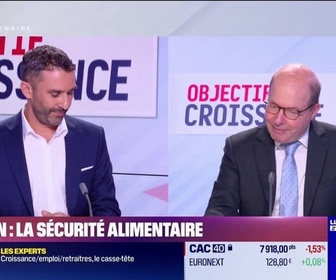 Replay Paroles d'entreprises - Gregory Macky (Neogen France) : Neogen, la sécurité alimentaire - 11/10