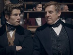 Replay Victoria - S2 E8 - Le luxe de la conscience