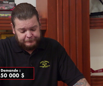 Replay Pawn Stars : les rois des enchères - S23E12 - Une bicyclette qui fait coin-coin