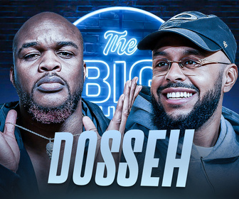 Replay The Big Show - EP 1 : On débriefe l'ouverture de la Coupe du Monde avec Nico Colombien et Dosseh !