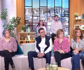 Replay Ça commence aujourd'hui - 23/02/2026