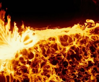 Replay Âge sombre - Origines, un conte de la lumière (2/8)