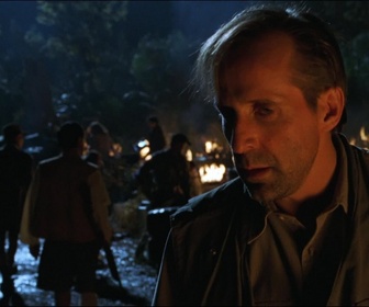 Replay Le monde perdu : Jurassic Park