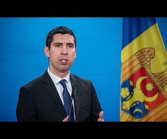 Replay La Russie choisit d'attaquer des cibles civiles, déclare le ministre des Affaires étrangères...