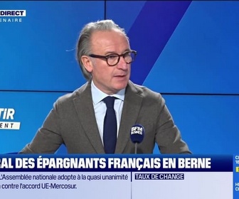 Replay Tout pour investir L'Événement : Le moral des épargnants français en berne - 27/11
