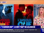 Replay Culture et vous - L'Amour ouf : le défi ouf de Lellouche - 16/10