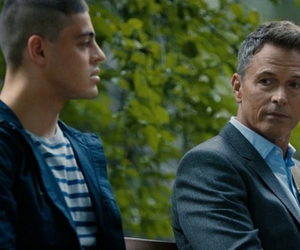 Replay Madam Secretary - S2 E5 - L'invitée