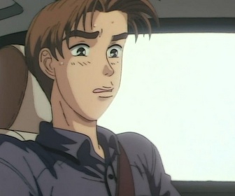 Replay Initial D : first stage - Épisode 12 : Le deathmatch anti-FR!