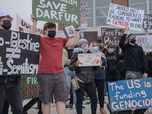 Replay ARTE Info Expresso - Manifestations étudiantes : Biden face à un dilemme