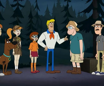 Replay Trop cool, Scooby-Doo ! - 30/10/2025