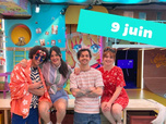 Replay Okoo-koo - Émission du lundi 9 juin 2025