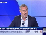 Replay Les Experts : Shein, les pouvoirs publics impuissants ? - 05/11