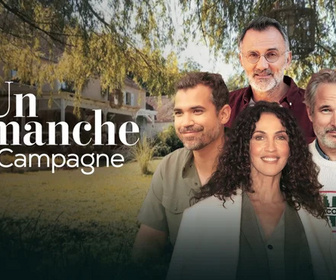 Replay Un dimanche à la campagne - 19/10/2025