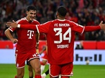 Replay Bundesliga : deux passes décisives... Saibari réussit ses débuts avec le Bayern Munich