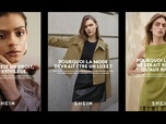 Replay Shein : la fast fashion se rebiffe - Le dessous des images