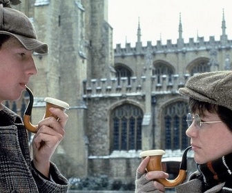 Replay Le secret de la pyramide