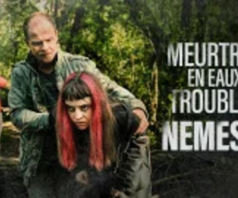 Replay Meurtres en eaux troubles - 23/02/2025