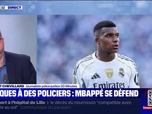 Replay Week-end soir - Mbappé : des chèques à des CRS qui intriguent - 18/07