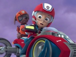 Replay Paw Patrol, la Pat'Patrouille - La Pat'Patrouille et les jumeaux