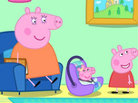 Replay Peppa Pig