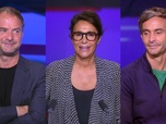 Replay Face À Face - Législatives en France : le front républicain résiste