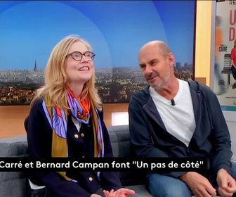 Replay L'interview culture - 18/10/2025