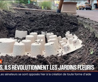 Replay BFM Première prématinale - Focus Régions - 22/01