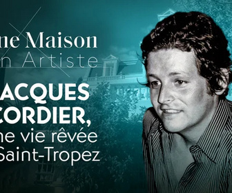 Replay Une maison, un artiste - 16/08/2026