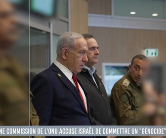 Replay Le 1945 du 16/09/25