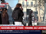 Replay Les émissions spéciales - Édition spéciale : la France a-t-elle basculé dans l'ultra-violence ? - 18/10