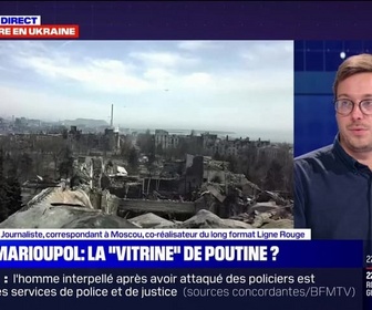 Replay Calvi 3D - Zelensky promet sa défaite à Poutine - 08/05