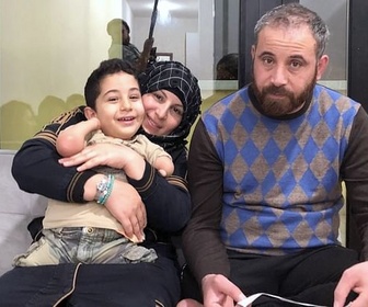 Replay Turquie : l'espoir d'une prothèse pour les victimes du conflit syrien - ARTE Regards