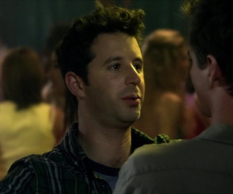 Replay Blue Mountain State - S02 E01