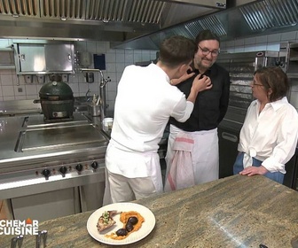 Replay Cauchemar en cuisine - Bon-Encontre (2/2)