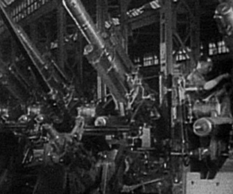 Replay Phénomènes vus de l'espace - S6E2 - L'usine secrète d'armes nazies