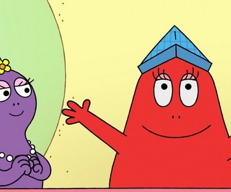 Replay Barbapapa en Famille - Detective Barbirlock