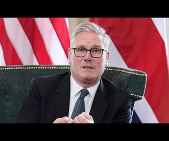 Replay Londres reconnaîtra l'État de Palestine si pas de cessez-le-feu à Gaza
