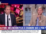 Replay Signé Consigny - On a un président de la République qui a démontré sa volonté de faire monter l'extrême droite dans le pays, estime Raphaël Arnault, député LFI
