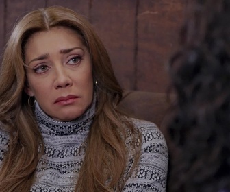 Replay L'ivresse de l'amour - S01 E128