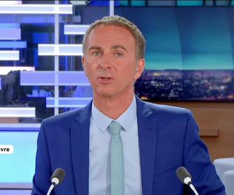 Replay Le 23h - 22/08/2026