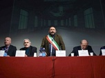 Replay Dans l'Italie post-fasciste de Meloni - Le maire, Mussolini et le musée