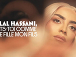 Replay Bilal Hassani, bats-toi comme une fille mon fils